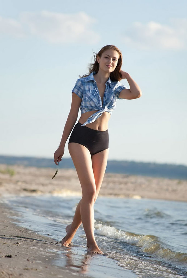 Елена, 19 лет, 5 размер груди